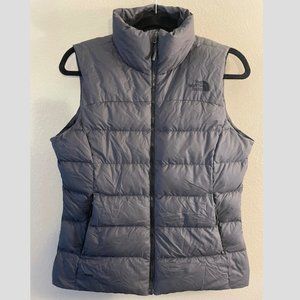 The North Face Down Vest